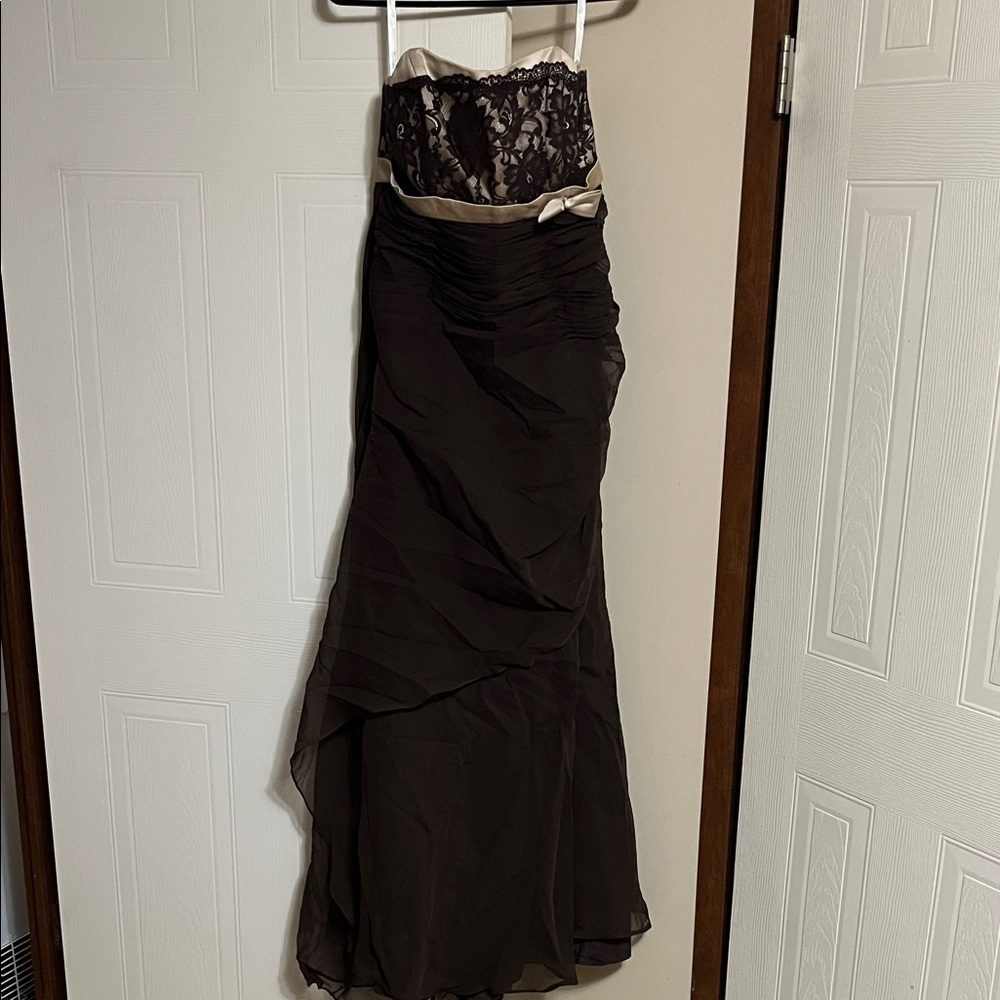 Da Vinci Women’s Ball Formal Dress size 14